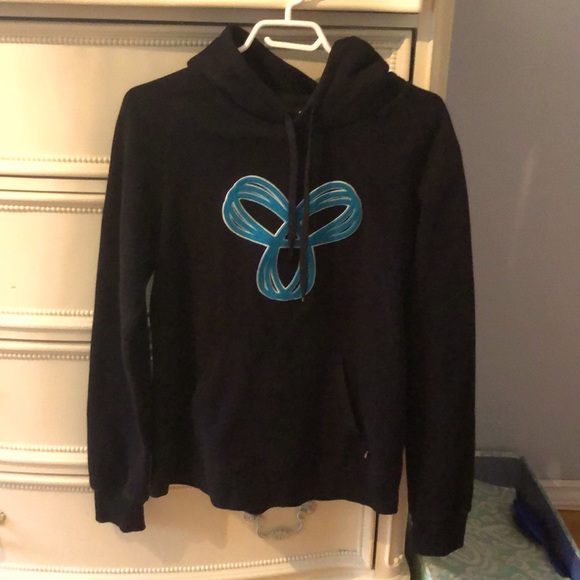 TNA Baltic Hoodie